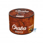 Безникотиновая смесь Chaba Booster Табачный (Усилитель Табак) 50г Безникотиновая смесь Chaba Booster Табачный (Усилитель Табак) 50г